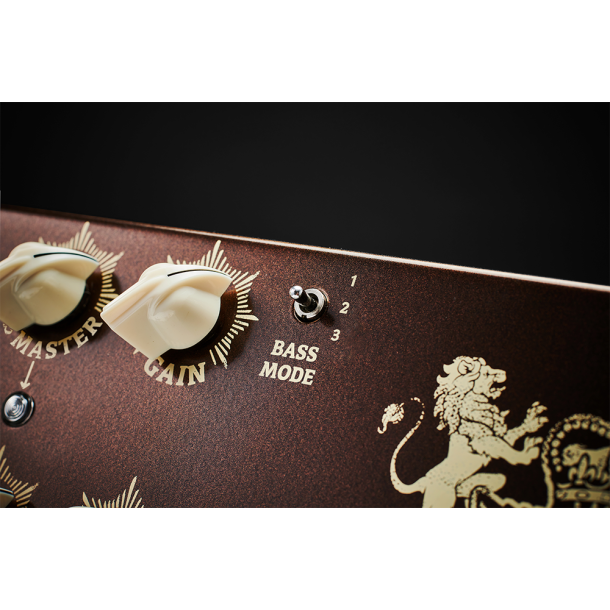 Victory V4 The Copper